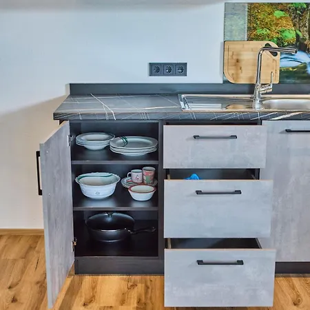 Apartmán Sophie Maishofen