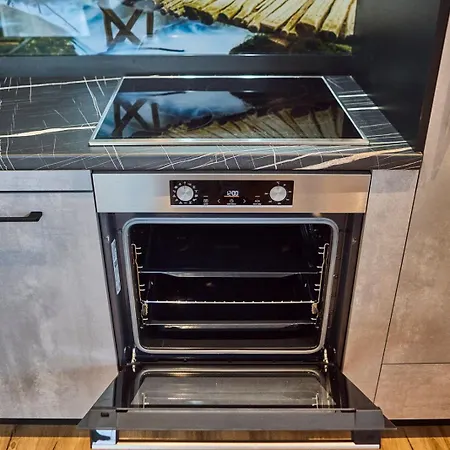 Apartmán Sophie Maishofen