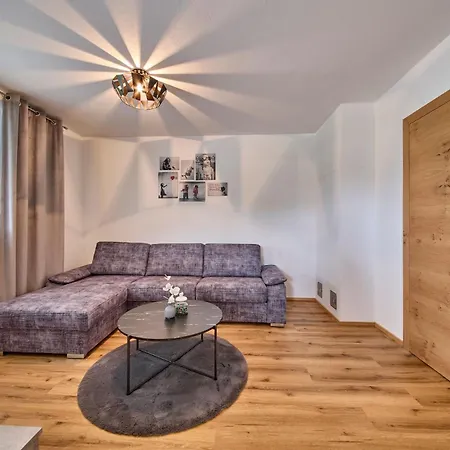 Apartmán Sophie Maishofen