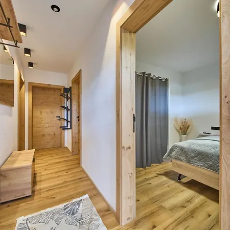 Apartment Sophie