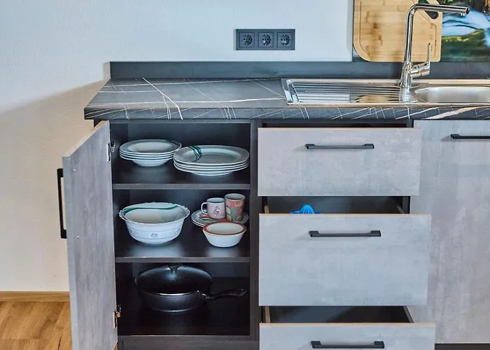 דירה Sophie מאיסהופן