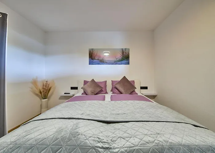 דירה Sophie מאיסהופן