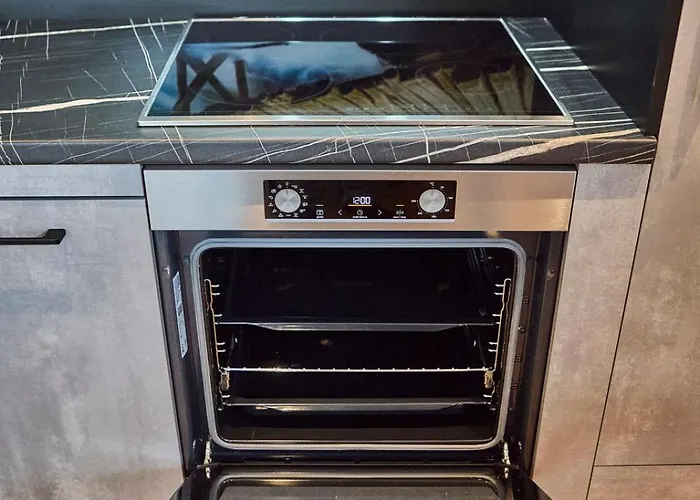 דירה Sophie מאיסהופן