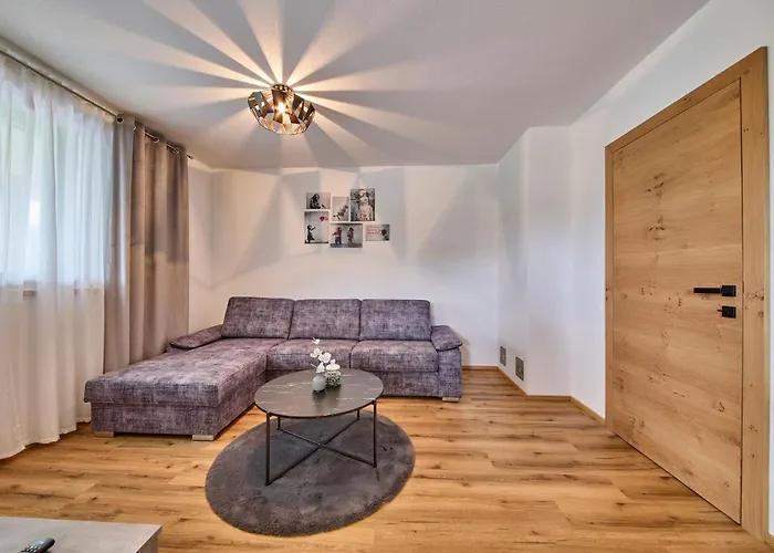 דירה Sophie מאיסהופן