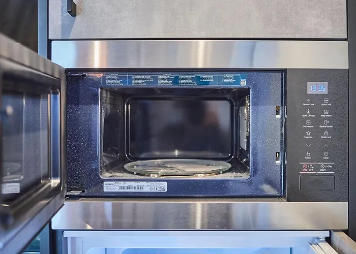 Sophie דירה מאיסהופן